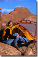 Camping Racks for Trucks